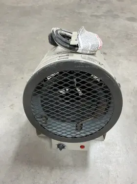 Hf686-tc Tpi Corp. Hf686tc Fan Forced Portable Construction Heater 5600/4200w 240/208v