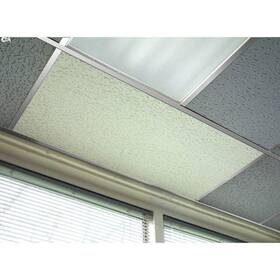 Tpi Rcp125 New Recess Ceiling Panel 500w 120v Heater 2 X 4 Rcp125fast Ship