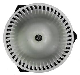 Trq Hma84855 Heater A/c Ac Blower Motor With Fan Cage For Subaru Impreza Forester