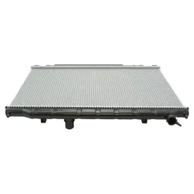 Rda82713 Trq Radiator Assembly Aluminum Core Plastic Tank Down Flow With Transmission