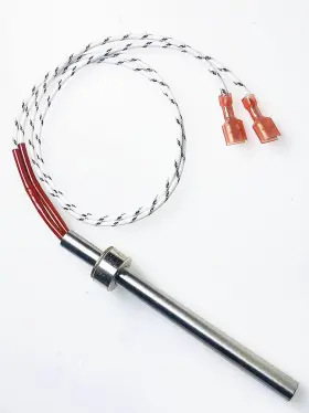 Tuaic 768497537804 Pu-cha Igniter For Englander Pellet Stove England Works Ignite