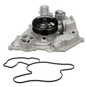 Tucarest Pwp-6698 120-4600 Water Pump Kit Hub Height 95.20mm For 5.7l Fit 2009-2
