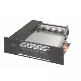 Turbonics Inc 810000970544 T42 Toester Series 4 200 Btu Hydronic Kick Space Heater Not Electric