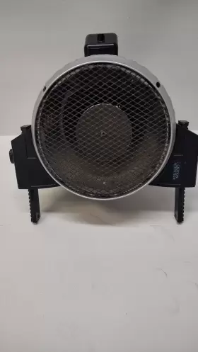 Tp201500085 Twin Star Red Stone Heater
