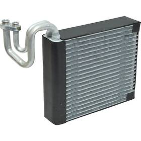 Uac 9409361pfc Hvac A/c Evaporator Plate Fin