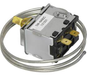 Uac Sw-6490c Sw 6490c A/c Thermostat