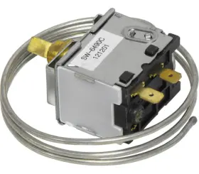 Sw-6490c Uac Sw 6490c A/c Thermostat