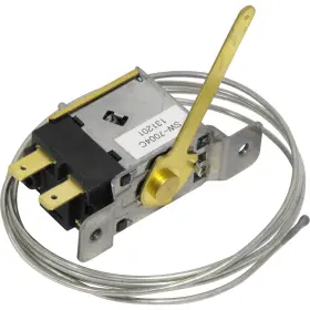 Sw-7004c Uac Universal Air Conditioner Sw 7004c A/c Thermostat