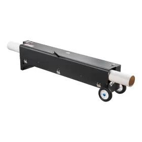 Pvcgdjrq054irbekv001 Uimoso Electric Pvc Conduit Heater For Pipe Bending 1/2 Inch - 4 2200w Power