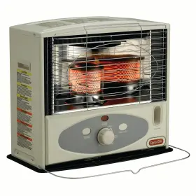 Rmc-55r7 Un Brand 445025939974 10 000 Btu Indoor Kerosene Radiant Heater