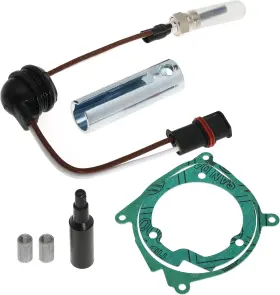 Q60826a  Unifizz 12v Glow Plug Heater Repair Parking Maintenance Kit For Eberspacher Espar