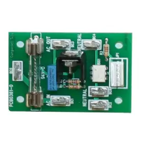 United States Stove Co 012685804897 Us 80489 Pcb Igniter Board