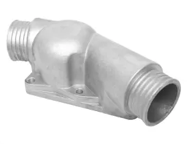 531-prm Uro Parts 11 53 1 722 Aluminum Thermostat Cover