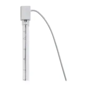 Qih240-2000 Ushio 048777458891 1003405 Qih240-2000/zd4 Fc T3 Infrared Heater Lamp