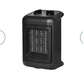 7123-02-l Utilitech Ceramic Heater