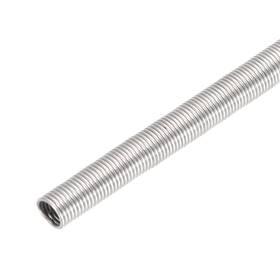 Uxcell 686130888499 1 Pcs Nichrome Heating Element Coil Ac220v 300w / Ac110v 75w 3.9mm X160mm