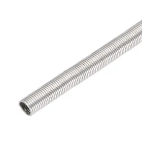 300w Uxcell 686130888499 1 Pcs Nichrome Heating Element Coil Ac220v / Ac110v 75w 3.9mm X160mm