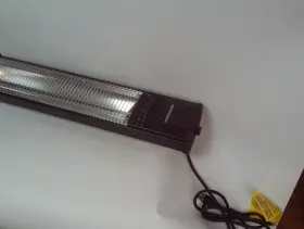 Va-oh01 Vagkri Infrared Electric Heater Model