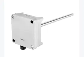 Tmd62 Vaisala 2-wire Temperature Transmitter For Duct Mounting