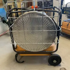 Kbes5 Val6 New Infrared Heater