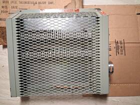 Valad Dfm21 Convection Dfm Fixed Bulkhead Mounted Heater Dfm21.5 1 220v 1ph 18 Inch X