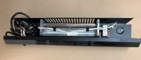 518491 Valor 559289 Blower Kit For Unvented Space Heater