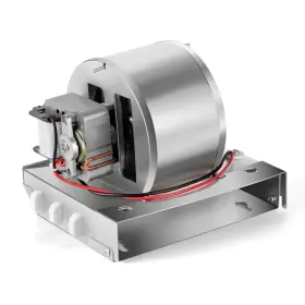 S97017063 Vanerepok 753562590556 Heater Motor Assembly Compatible With Broan 655-a 655-b 655-c 656-a