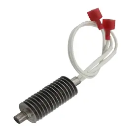 3-20-677200 Vanorm 743645995194 Harman Pellet Stove Igniter Upgrade # 16fins 310watts Stainless