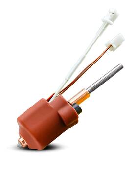 Vaticas 0808ekcdyt03 Upgrade 3d Printer Hotend Ceramic Kit Fit For Creality K1 Max K1c 3