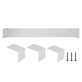 Vevor 197988160168 Baseboard Heater Covers Basic Series 6ft Standard Electric Front Cover