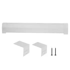Vevor 197988160960 Baseboard Heater Covers Premium Series 4 Ft Standard Electric Heating Unit Fron