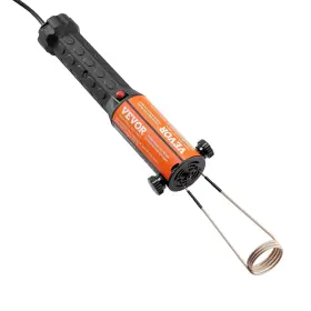 Vevor 197988995791 1kw Magnetic Induction Heater Hand-held For Bolts Removal
