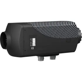 Vevor 609832096245 8kw Diesel Air Heater Muffler 12v Remote Control Parking He