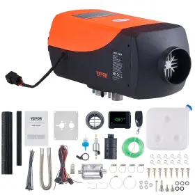 Zcjrqft12v5kw4c25v9 Vevor 840349928296