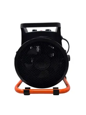 Wsjrqptcwdlwmwkryv1 Vevor Bgp1506-150 Greenhouse Heater 1500w Ptc Fast Heating Tent Open Box