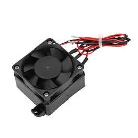 Viagasafamido 738586199381 Air Heater 110v Mini Heating Small Space Fan Constant Temperature