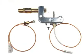 Mh9bx Viefow 445031085009 Pilot Assembly For Portable Odsheater Big Buddy Mh18b Mh9b And Dewalt Smal