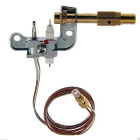 120630-01 Viefow 780317110073 Pilot Ods For Vent Free Natural Gas Wall Heaters By Desa Glo- Warm