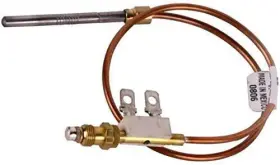 099538-01 Viefow 788703194072 18ftft Thermocouple For Desa Master Reddy Remington Knipco Koehring P