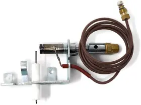 F270399 Viefow 788703194096 Pilot Ods Assembly 70358 For Mr Heater Heatstar Lpg Propane