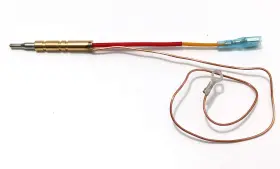 2304885 Viefow 788703194898 For Dyna Glo Thermoheat Forced Air Lp Heaters Thermocouple