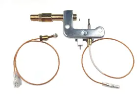 Mh9bx Viefow 792119724624 Pilot Assembly For Portable Odsheater Big Buddy Mh18b Mh9b And Dewalt S