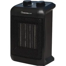 1vahc9 Vision Air 9 Inch 1500w/750w Fan Forced Ceramic Heater