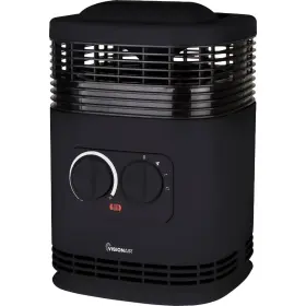 1vahcs10 Vision Air 10 Inch 1500w/750w Fan Forced Ceramic Heater