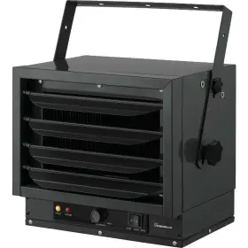 2vahg5000 Vision Air 5000w/4000w/3000w 240v Wire Element Electric Ceiling Mount Heater