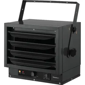 2vahg7500 Vision Air 7500w/6250w 240v Wire Element Electric Ceiling Mount Heater