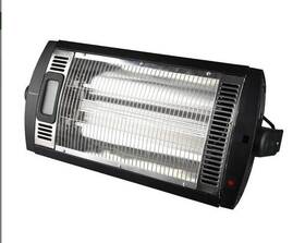 Visionair 1vahqw24 Wall Mount Infrared Radiant Heater