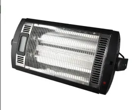 1vahqw24 Visionair Wall Mount Infrared Radiant Heater
