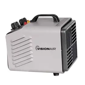 1vahw06 Visionair 1500-watt/750-watt Compact Utility Electric Heater With Fan And Wire