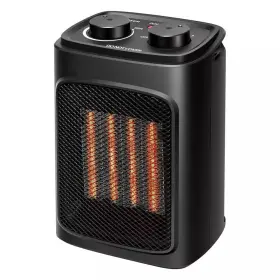 4-modes Vivosun 313109395367 1500-watt 9.5 Inch Electric Portable Ptc Ceramic Space Heater With Adjus